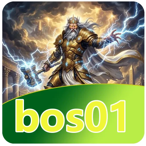 Aplikasi bos01 Android